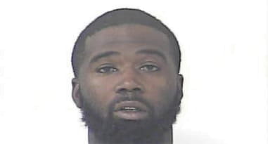 Anthony Thomas, - St. Lucie County, FL 